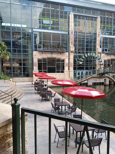 Shopping Mall «Shops at Rivercenter», reviews and photos, 849 E Commerce St, San Antonio, TX 78205, USA