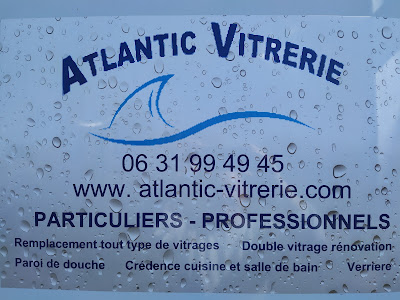 Atlantic Vitrerie à Pornic