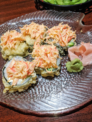 Kotobuki Japanese Restaurant