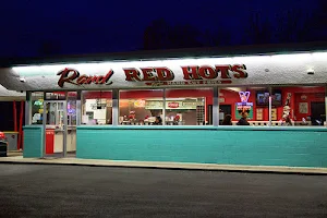 Rand Red Hots image