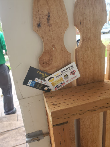 Roofing Contractor «Tristate Roofing», reviews and photos