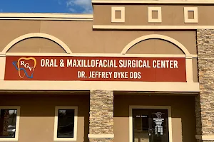 RGV Oral & Maxillofacial Surgical Center - Dr. Jeffrey Dyke image