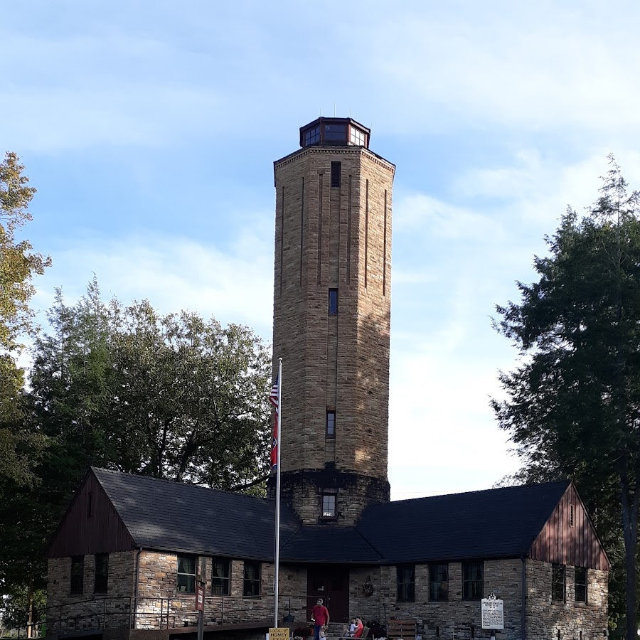 Cumberland Homesteads Tower Association