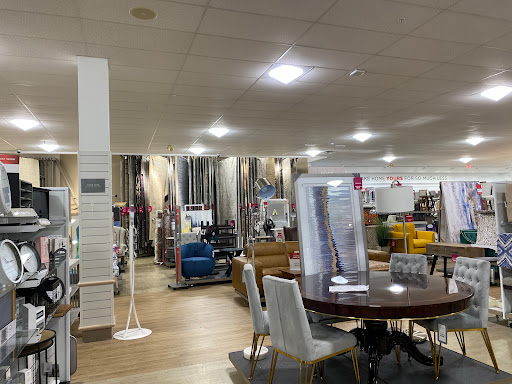 Department Store «HomeGoods», reviews and photos, 400 Cochituate Rd, Framingham, MA 01701, USA