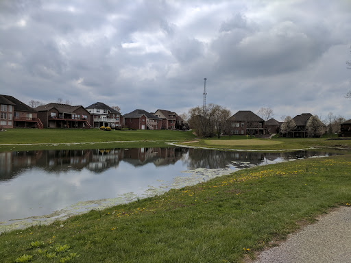 Public Golf Course «Cherry Blossom Golf Club», reviews and photos, 150 Clubhouse Dr, Georgetown, KY 40324, USA