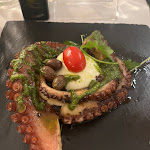 Photo n°1 de l'avis de Henning.o fait le 09/10/2022 à 18:30 sur le  Ristorante Pizzeria Bella Napoli à Rapallo