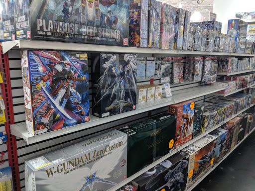 Hobby Store «HobbyTown USA Hurst Texas», reviews and photos, 746 Grapevine Hwy, Hurst, TX 76054, USA