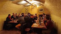 Atmosphère du Restaurant français L'Estaminet Gantois à Lille - n°3