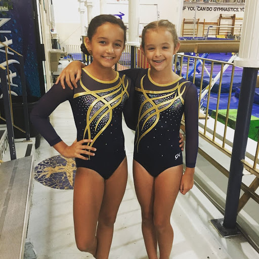 Gymnastics Center «Nasser Gymnastics Academy, Inc.», reviews and photos, 3055 Old Shell Rd, Mobile, AL 36607, USA