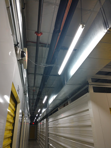 Self-Storage Facility «Bee Safe Storage», reviews and photos, 1016 Battleground Ave, Greensboro, NC 27408, USA