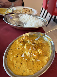 Plats et boissons du Restaurant indien Coeur de l'Inde à Saint-Brice-sous-Forêt - n°11