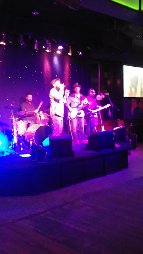 Cafe «Newport Blues Cafe», reviews and photos, 286 Thames St, Newport, RI 02840, USA