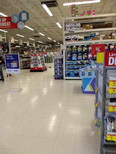 Office Supply Store «Office Depot», reviews and photos, 277 E 29th St, Loveland, CO 80538, USA