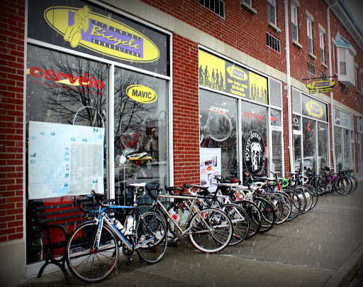 Bicycle Store «Piermont Bike», reviews and photos, 215 Ash St, Piermont, NY 10968, USA