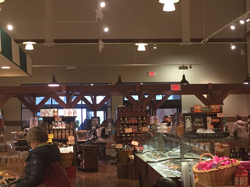 Grocery Store «The Fresh Market», reviews and photos, 285 Roosevelt Rd, Glen Ellyn, IL 60137, USA