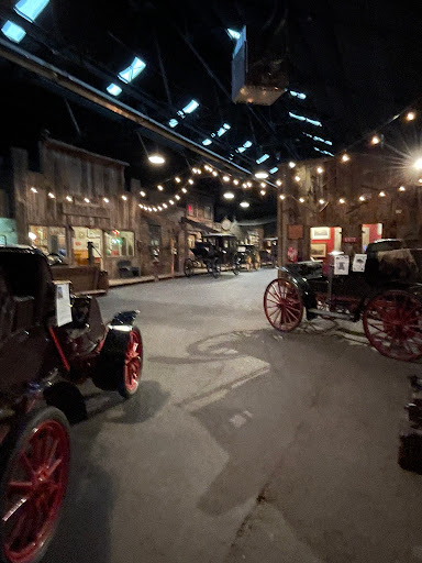 Museum «Ghost Town Museum», reviews and photos, 400 S 21st St, Colorado Springs, CO 80904, USA