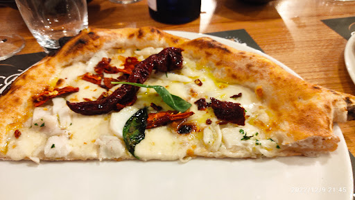 Ristorante Cocò in Fontanarosa, Provincia di Avellino