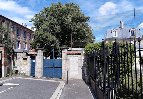 École Saint-Joseph à Le Perreux-sur-Marne