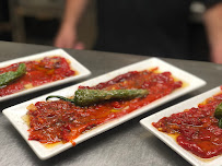 Plats et boissons du Restaurant Racines à Argelès-sur-Mer - n°18