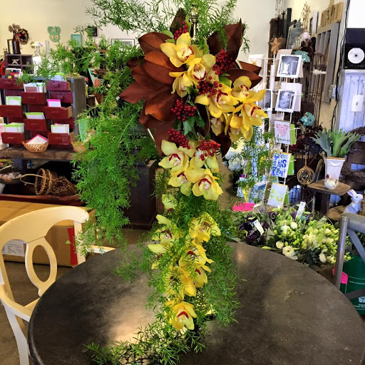 Florist «The Urban Orchid», reviews and photos, 1455 W 29th St, Cleveland, OH 44113, USA