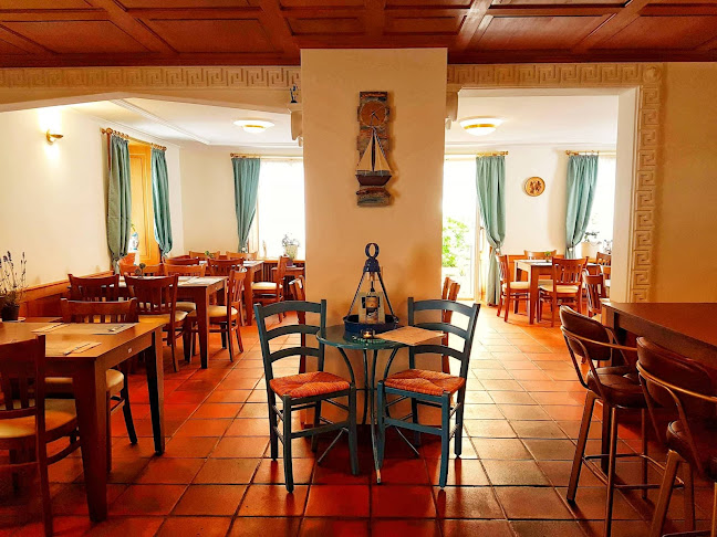Taverna Thessaloniki - Restaurant