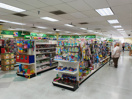 Dollar Tree