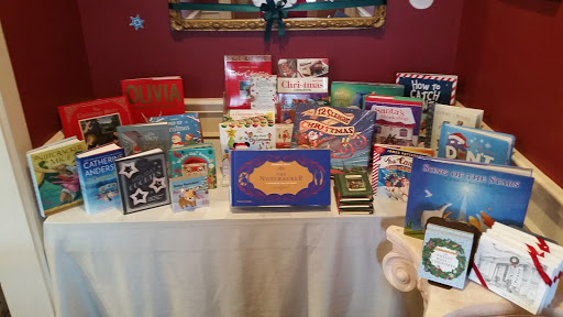 Book Store «River Oaks Book Store», reviews and photos, 3270 Westheimer Rd, Houston, TX 77098, USA