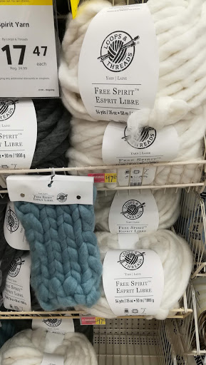 Craft Store «Michaels», reviews and photos, 1215 Airport Park Blvd, Ukiah, CA 95482, USA