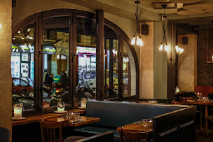 Photo n°149 de Oxymore à Paris ()