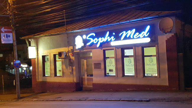 Sophi Med - <nil>