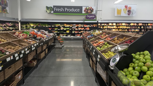 Supermarket «Walmart Neighborhood Market», reviews and photos, 902 Sw Saint Lucie West Blvd, Port St Lucie, FL 34986, USA