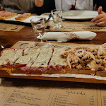 Photo n°1 de l'avis de Mae.o fait le 28/02/2024 à 12:35 sur le  Bruschetteria Gambacorta Anni 20 à Predappio