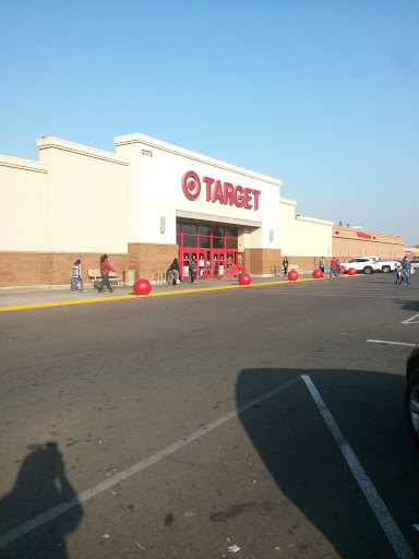 Target, 3173 E Shields Ave, Fresno, CA 93726, USA, 