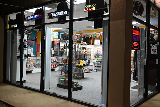 Video Game Store «Video Game Heaven», reviews and photos, 681 N Battlefield Blvd, Chesapeake, VA 23320, USA