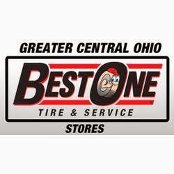 Tire Shop «Best-One Tire & Service Mt.Sterling», reviews and photos, 13510 OH-56, Mt Sterling, OH 43143, USA