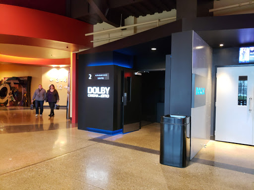 Movie Theater «AMC Classic Mansell Crossing 14», reviews and photos, 7730 North Point Pkwy, Alpharetta, GA 30022, USA