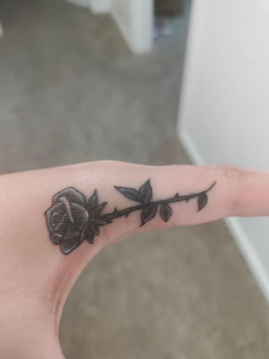 Explore precious moments tattoos ideas, creative tattoo ideas in Hillsboro, available at Reflections Art Gallery and Studio