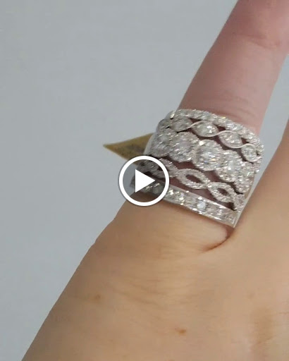 Diamond Dealer «CMI Jewelry Showroom», reviews and photos, 4630 Paragon Park Rd, Raleigh, NC 27616, USA