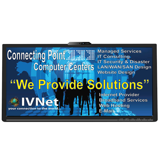 Computer Store «R/D Computer Sales & Services, Ltd. DBA Connecting Point Computer Center», reviews and photos, 1622 4th St, Peru, IL 61354, USA