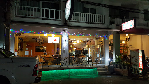Sandwich Shoppe Café & Bar