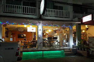 Sandwich Shoppe Café & Bar image