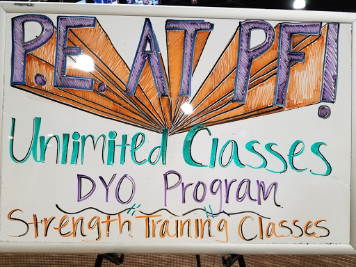 Gym «Planet Fitness - Apache Junction, AZ», reviews and photos, 3003 Apache Trail #1, Apache Junction, AZ 85120, USA