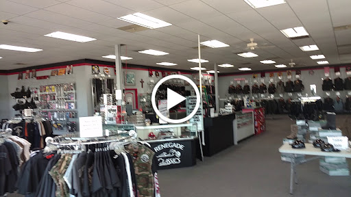 Motorcycle Shop «Renegade Classics San Antonio», reviews and photos, 6850 Bandera Rd, San Antonio, TX 78238, USA