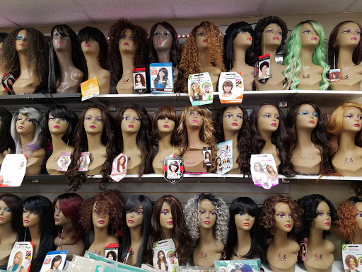 Beauty Supply Store «Round Rock Beauty Supply», reviews and photos, 1200 E Palm Valley Blvd #1204, Round Rock, TX 78664, USA