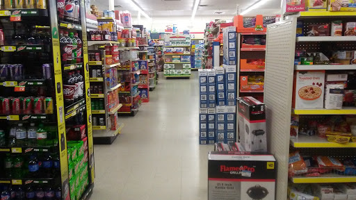 Discount Store «Dollar General», reviews and photos, 2573 County Hwy 10, Mounds View, MN 55112, USA