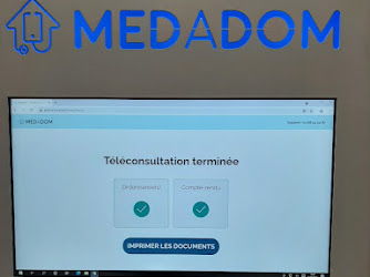 MEDADOM