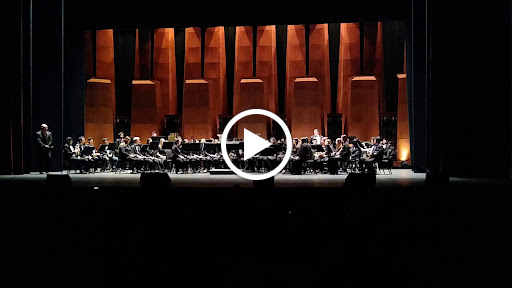 California Center for the Arts, Escondido image