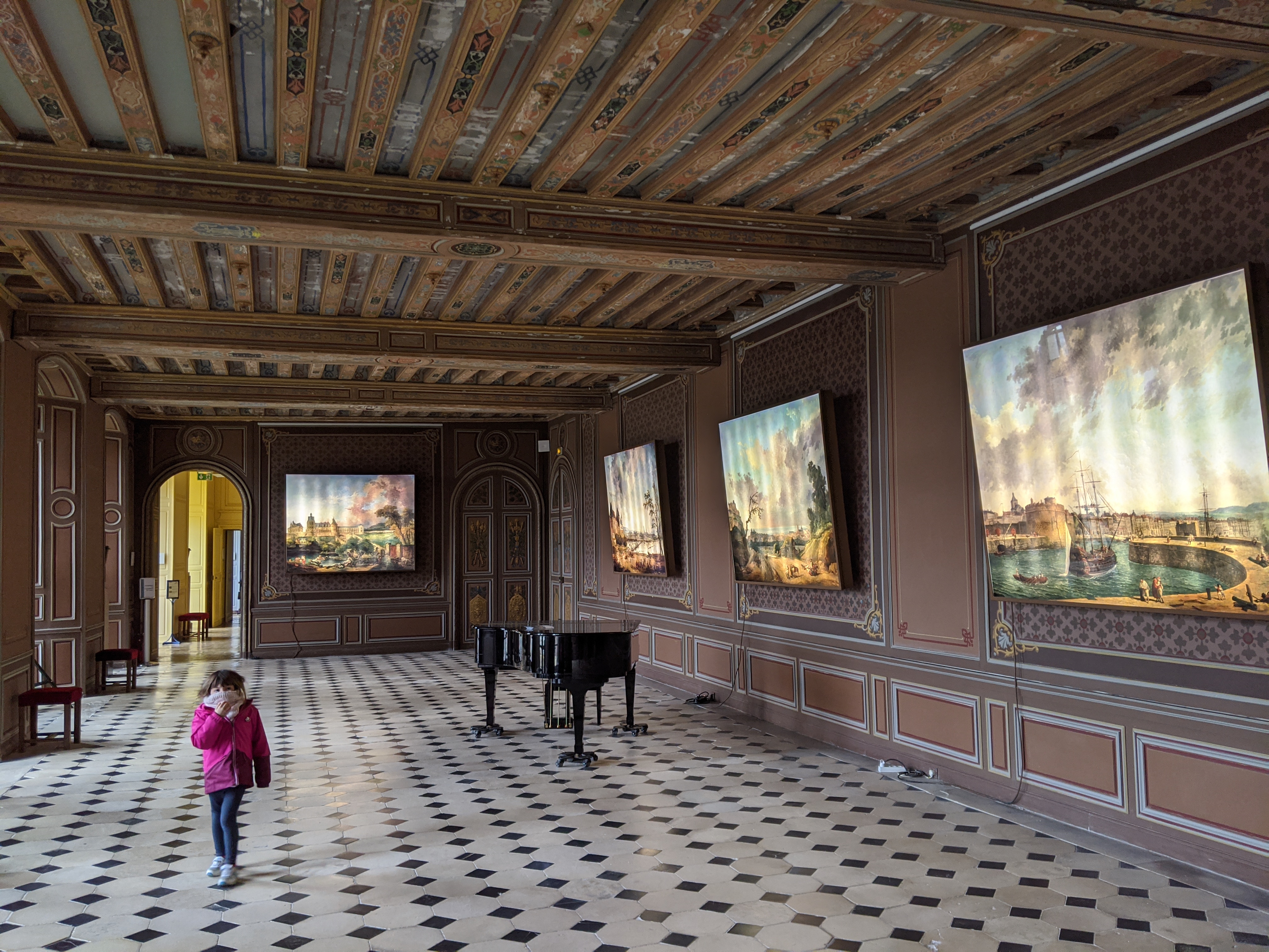 Photo n° 4 de l'avis de Michel.i fait le 24/02/2020 à 22:52