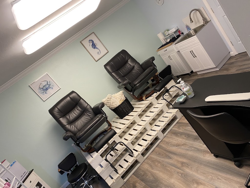 Sea Oats Day Spa 33957