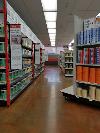 Paint Store «Dunn-Edwards Paints - Maywood», reviews and photos, 4869 Slauson Ave, Maywood, CA 90270, USA